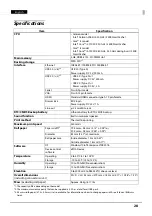 Preview for 28 page of Epson TM-T70II-DT2 User Manual