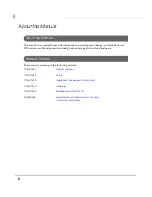 Preview for 6 page of Epson TM-T70II Technical Reference Manual