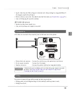 Preview for 19 page of Epson TM-T70II Technical Reference Manual