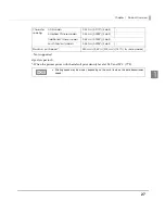 Preview for 27 page of Epson TM-T70II Technical Reference Manual