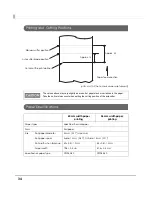 Preview for 34 page of Epson TM-T70II Technical Reference Manual