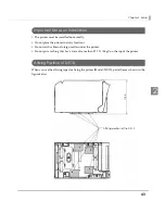 Preview for 43 page of Epson TM-T70II Technical Reference Manual