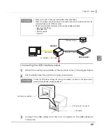 Preview for 49 page of Epson TM-T70II Technical Reference Manual