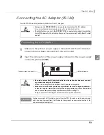 Preview for 53 page of Epson TM-T70II Technical Reference Manual