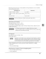 Preview for 57 page of Epson TM-T70II Technical Reference Manual