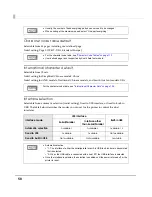 Preview for 58 page of Epson TM-T70II Technical Reference Manual