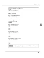 Preview for 59 page of Epson TM-T70II Technical Reference Manual