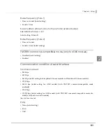 Preview for 61 page of Epson TM-T70II Technical Reference Manual