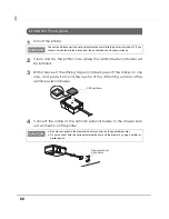 Preview for 66 page of Epson TM-T70II Technical Reference Manual