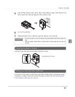 Preview for 67 page of Epson TM-T70II Technical Reference Manual