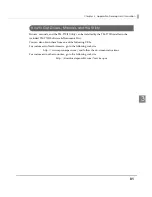 Preview for 81 page of Epson TM-T70II Technical Reference Manual