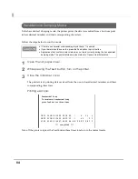 Preview for 84 page of Epson TM-T70II Technical Reference Manual