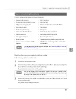 Preview for 87 page of Epson TM-T70II Technical Reference Manual