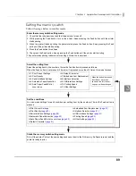 Preview for 89 page of Epson TM-T70II Technical Reference Manual