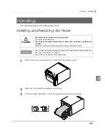 Preview for 93 page of Epson TM-T70II Technical Reference Manual