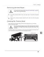 Preview for 95 page of Epson TM-T70II Technical Reference Manual