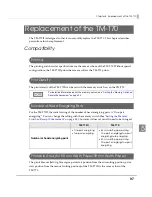 Preview for 97 page of Epson TM-T70II Technical Reference Manual