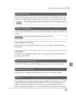 Preview for 99 page of Epson TM-T70II Technical Reference Manual