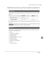 Preview for 101 page of Epson TM-T70II Technical Reference Manual