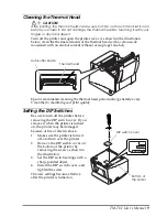 Preview for 9 page of Epson TM-T81 User Manual