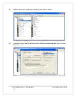 Preview for 12 page of Epson TM T81M Installation Instructions Manual