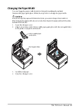 Preview for 13 page of Epson TM-T82 User Manual