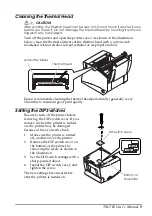 Preview for 9 page of Epson TM-T83 User Manual