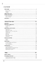 Preview for 8 page of Epson TM-T83II Technical Reference Manual