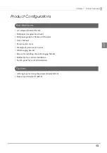 Preview for 13 page of Epson TM-T83II Technical Reference Manual