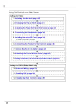 Preview for 26 page of Epson TM-T83II Technical Reference Manual