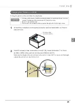 Preview for 29 page of Epson TM-T83II Technical Reference Manual