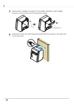 Preview for 30 page of Epson TM-T83II Technical Reference Manual