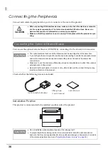 Preview for 36 page of Epson TM-T83II Technical Reference Manual