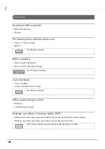 Preview for 46 page of Epson TM-T83II Technical Reference Manual