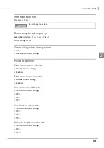 Preview for 49 page of Epson TM-T83II Technical Reference Manual