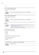 Preview for 50 page of Epson TM-T83II Technical Reference Manual