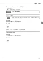 Preview for 51 page of Epson TM-T83II Technical Reference Manual