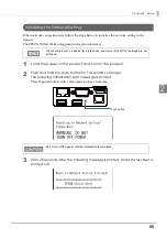 Preview for 55 page of Epson TM-T83II Technical Reference Manual