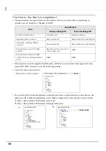 Preview for 60 page of Epson TM-T83II Technical Reference Manual