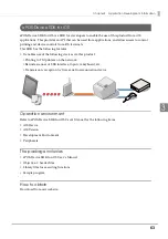 Preview for 63 page of Epson TM-T83II Technical Reference Manual