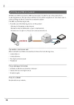 Preview for 64 page of Epson TM-T83II Technical Reference Manual