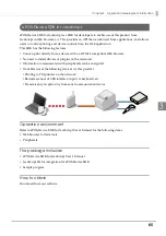 Preview for 65 page of Epson TM-T83II Technical Reference Manual