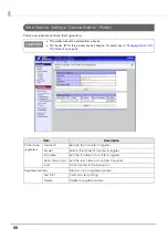 Preview for 80 page of Epson TM-T83II Technical Reference Manual