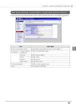 Preview for 83 page of Epson TM-T83II Technical Reference Manual