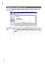 Preview for 96 page of Epson TM-T83II Technical Reference Manual