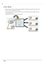 Preview for 112 page of Epson TM-T83II Technical Reference Manual