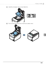 Preview for 115 page of Epson TM-T83II Technical Reference Manual