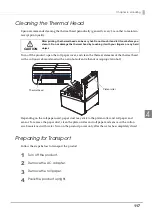 Preview for 117 page of Epson TM-T83II Technical Reference Manual