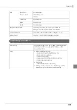 Preview for 119 page of Epson TM-T83II Technical Reference Manual