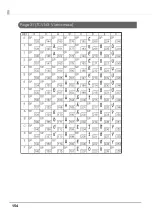 Preview for 154 page of Epson TM-T83II Technical Reference Manual